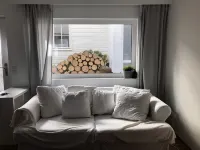 K House 5 Boarding Haus - Fewo 3 Hotels in Kaufungen