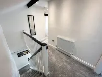 Yr Hen Bopty (The Old Bakery) Hotels in Pontypridd