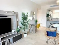 Deluxe 2 Bedroom apartment
