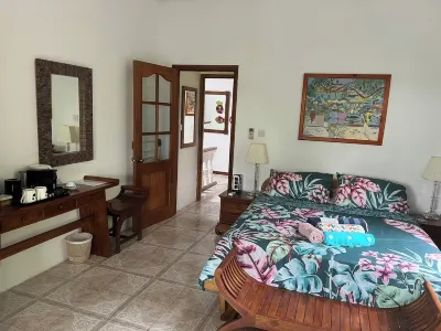 Royal Bay Villa, Treedeck, Swimming Pool, Hassle-free Holiday, 8adults+kids free