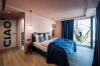 Sport Hotel Passo Carezza Hotels in Welschnofen