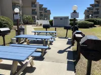 APATBIII Ocean Side/Ocean View 9520 SHORE DR 3P Family friendly.
