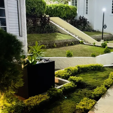 Falcon Oceanview 2br/2ba - Free Airport Transport/Gated Complex w/Security
