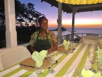 Villa Albatross Nest with Stunning Panoramic Sea View