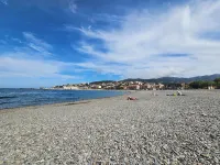 4-star apartment in Banyuls! Duplex with amazing terraces. Beach 2 minutes away!