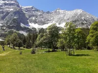 Dream vacation apartment in an elevated position with unobstructed views Hotels in Lenggries