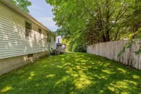 Jenness Beach with Ocean views.  Available for Summer & Winter Rentals Hotels in Rye