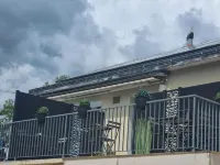 The countryside 5 minutes from Tours フォンデットのホテル