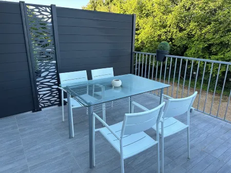 The charm of Touraine