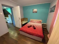 Nikola's House โรงแรมใน