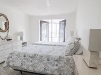 Cozy beach cottage at Sea Lodges, Cayman Kai Hotels in Rum Point