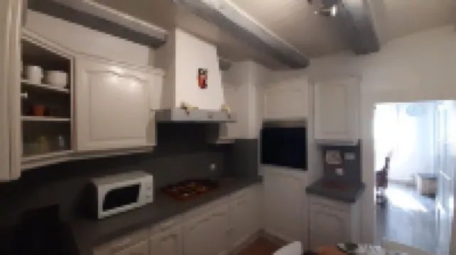 APARTMENT 1ST FLOOR 4 ROOMS 2 BEDROOMS 2-4PERS