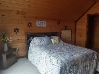 Pictured Rocks Lodge 5 minutes from Munising! Recently remodeled! - Hytter