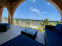 Oceanfront with Incredible Views and Free Use of Kayaks- Oceanaire 6