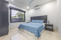 Casamsar Villas:  cozy modern home super close to the beach and amenities