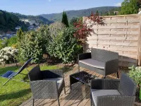 Not at home and yet at home Hotels in Bad Herrenalb
