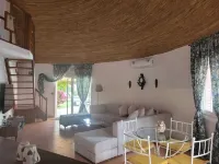 Villa Bord de mer Avec Piscine Privée