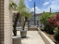 SPACIOUS AND COMFORTABLE APARTMENT ON THE COVE BEACH Hotell i Jardim Tres Marias