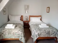 Historical, Characterful, Converted Old School House