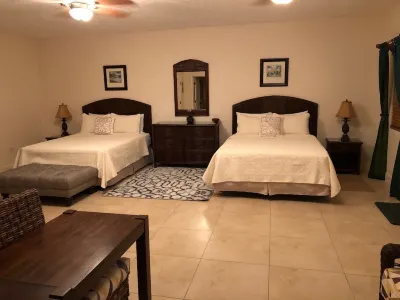 New Listing! Nature's Ridge. Relaxing Vacation In The Lush Tropical Rain Forest Hotels near St George Village Botanical Gardens