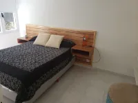 Apartment in natural surroundings