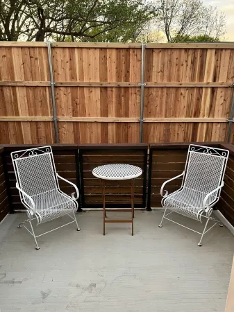 Home Away 2Br Отели в г. Роулетт