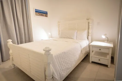 Luxury Retreat Condo 3Br Cap Cana Punta Cana