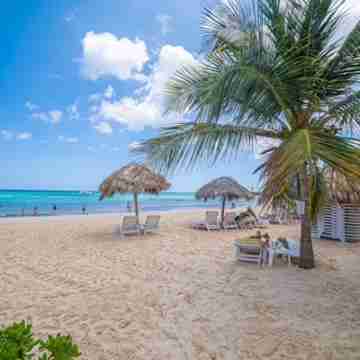 On Bavaro Beach - Secure, Gated Condo Community. In Center of Bavaro-Punta Cana Fitness & Recreational Facilities