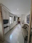 Atypical apartment house