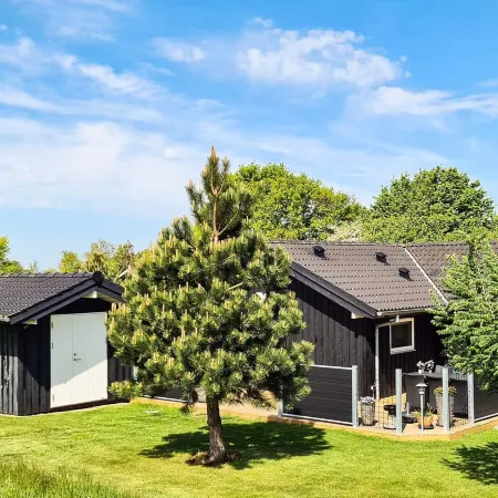 Stylish Beach House - by Traum Ferienwohnungen
