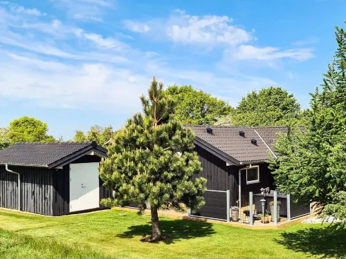 Stylish Beach House - by Traum Ferienwohnungen