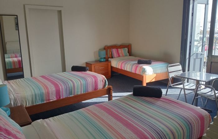 Australia Hotel Fremantle