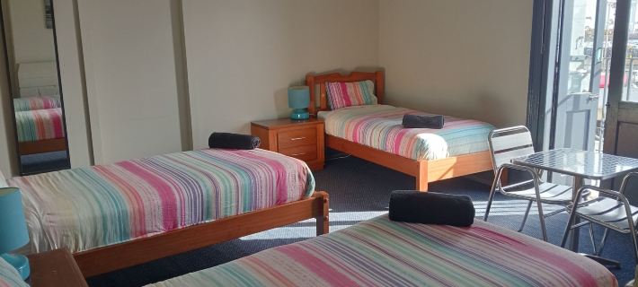 Australia Hotel Fremantle Отели в г. Фримантл