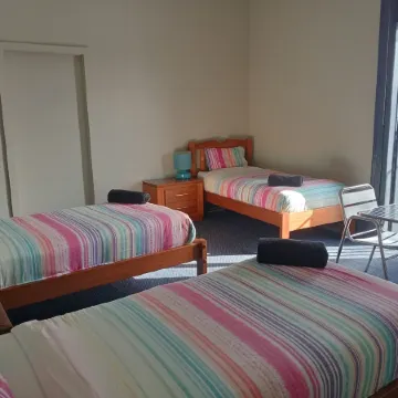 Australia Hotel Fremantle