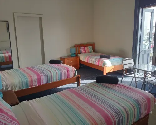 Australia Hotel Fremantle Hotels in Fremantle