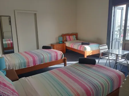 Australia Hotel Fremantle