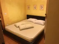 Relax apartment at the Turas Village Hotels in Magomadas