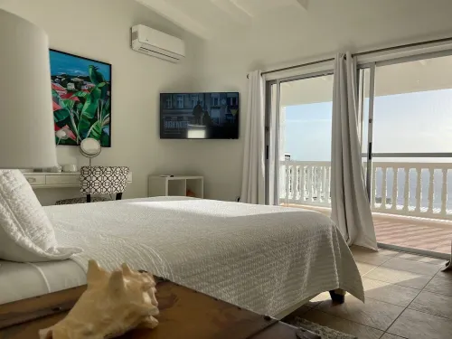 Amazing views and great location - 4 Bedroom Estate Bakekroe in St Thomas