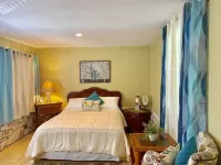 Guesthouse near LAX & Long Beach Airport