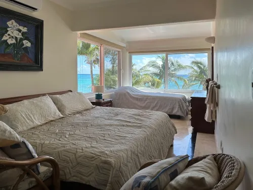 Casa De Las Conchas Luxury Beach Front Villa