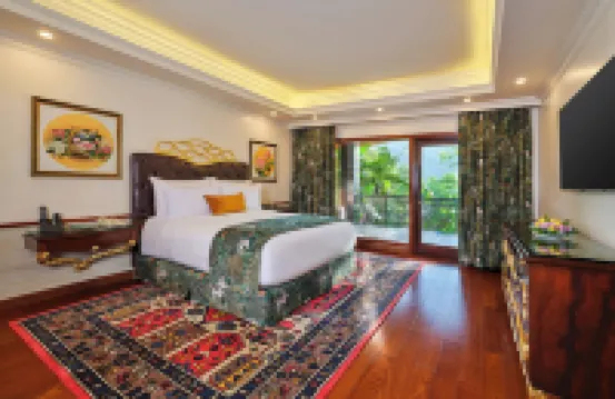 Mayfair Spa Resort & Casino - Bares