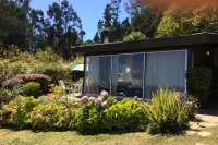 Beautiful house Villa Cocholgue فنادق في 