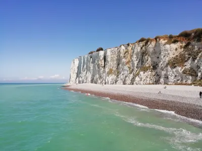 Bright quiet apartment, center Vue panoramique周辺のホテル