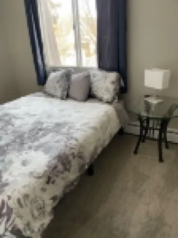 Exquisite 2 Bedroom Apartment