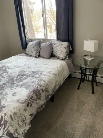 Exquisite 2 Bedroom Apartment