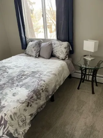 Exquisite 2 Bedroom Apartment