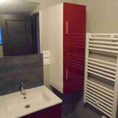 duplex apartment ter Rooms