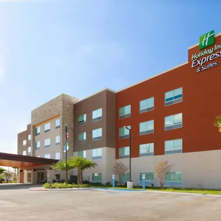 Holiday Inn Express & Suites EDINBURG-MCALLEN AREA by IHG