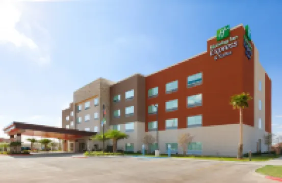 Holiday Inn Express & Suites EDINBURG-MCALLEN AREA by IHG
