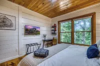 Dome, Hammock, Sauna, Golf, Best Location in BR - Hytter
